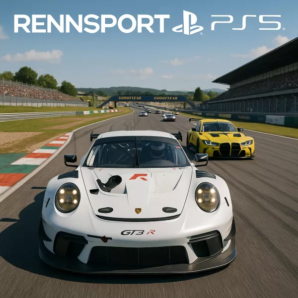 Reensport PS5