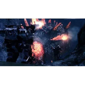 Lost Planet²