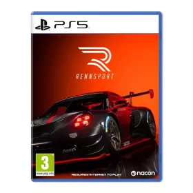 Reensport PS5
