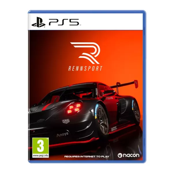 Reensport PS5