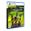 Monster Energy Supercross Championship 25 Day One Edition PS5