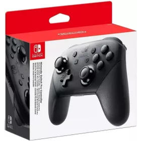 Manette Nintendo Switch Pro