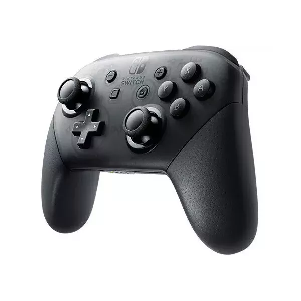 Manette Nintendo Switch Pro