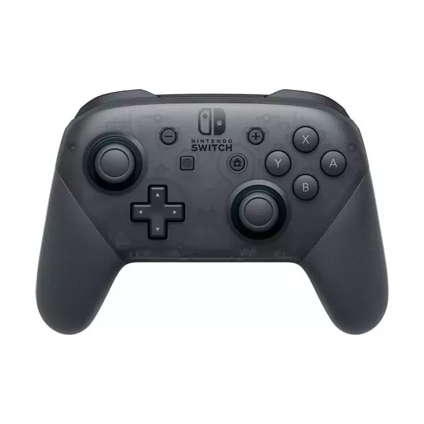 Manette Nintendo Switch Pro
