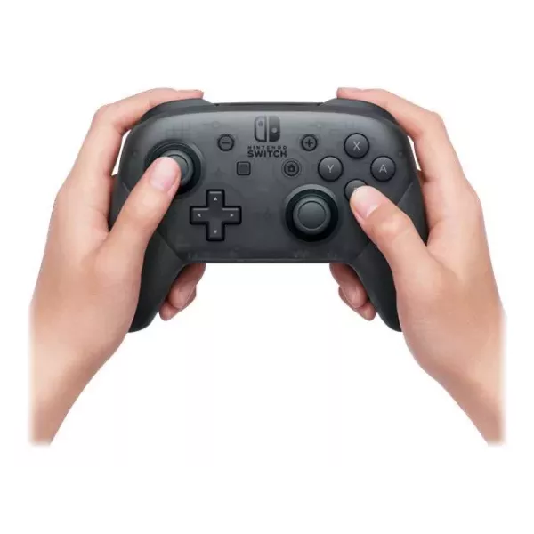 Manette Nintendo Switch Pro