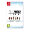 Final Fantasy I-vi Collection Nintendo SWITCH