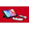 Console Nintendo Switch OLED Blanche