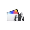 Console Nintendo Switch OLED Blanche