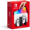 Console Nintendo Switch OLED Blanche