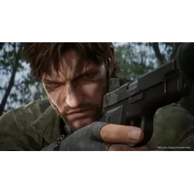 Metal Gear Solid Delta Snake Eater Day One Edition PS5