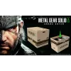 Metal Gear Solid Delta Snake Eater Day One Edition PS5