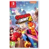 Garfield Kart 2 Nintendo Switch