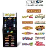 Arcade1Up PAC-MAN Classic SE – Borne d'Arcade Officielle 13 Jeux + Livraison Offerte