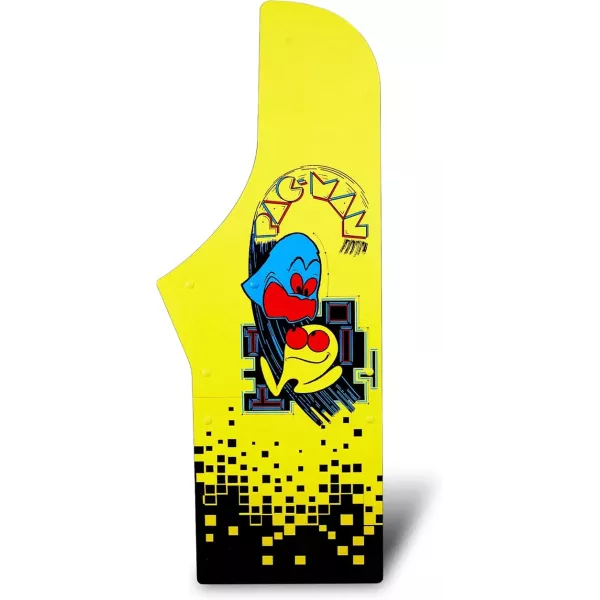 Arcade1Up PAC-MAN Classic SE – Borne d'Arcade Officielle 13 Jeux + Livraison Offerte