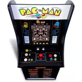Arcade1Up PAC-MAN Classic SE – Borne d'Arcade Officielle 13 Jeux + Livraison Offerte