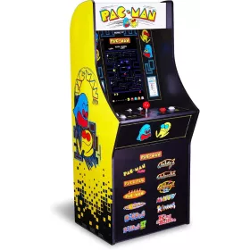 Borne Arcade1Up PAC-Man Classic SE