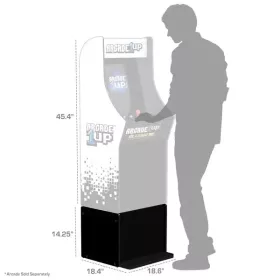 Arcade1Up RISER Classic SE (Réhausseur pour bornes Slim)