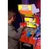 Arcade1Up Time Crisis Deluxe – Borne d'Arcade Officielle 4 Jeux + Livraison Offerte