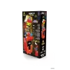 Arcade1Up Time Crisis Deluxe – Borne d'Arcade Officielle 4 Jeux + Livraison Offerte