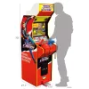 Arcade1Up Time Crisis Deluxe – Borne d'Arcade Officielle 4 Jeux + Livraison Offerte