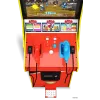 Arcade1Up Time Crisis Deluxe – Borne d'Arcade Officielle 4 Jeux + Livraison Offerte