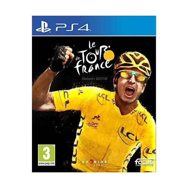 Tour de France 2018