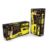 Arcade1Up PAC-MAN Deluxe - Borne d'Arcade Officielle 14 Jeux | Livraison Offerte