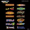 Arcade1Up PAC-MAN Deluxe - Borne d'Arcade Officielle 14 Jeux | Livraison Offerte