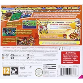 Inazuma Eleven Go : Lumière