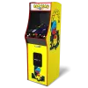 Arcade1Up PAC-MAN Deluxe - Borne d'Arcade Officielle 14 Jeux | Livraison Offerte