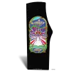 Arcade1Up GALAGA Deluxe – Borne d'Arcade Officielle 14 Jeux + Livraison Offerte