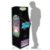 Arcade1Up GALAGA Deluxe – Borne d'Arcade Officielle 14 Jeux + Livraison Offerte