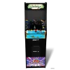 Arcade1Up GALAGA Deluxe – Borne d'Arcade Officielle 14 Jeux + Livraison Offerte