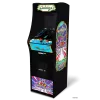 Arcade1Up GALAGA Deluxe – Borne d'Arcade Officielle 14 Jeux + Livraison Offerte