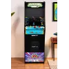 Arcade1Up GALAGA Deluxe – Borne d'Arcade Officielle 14 Jeux + Livraison Offerte