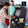 WWE WrestleFest Ultra – Borne d'Arcade Officielle 5 Jeux + Livraison Offerte