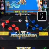 WWE WrestleFest Ultra – Borne d'Arcade Officielle 5 Jeux + Livraison Offerte