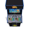 Arcade1Up X-Men '97 Deluxe – Borne d'Arcade Officielle 8 Jeux + Livraison Offerte