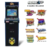 Arcade1Up X-Men '97 Deluxe – Borne d'Arcade Officielle 8 Jeux + Livraison Offerte