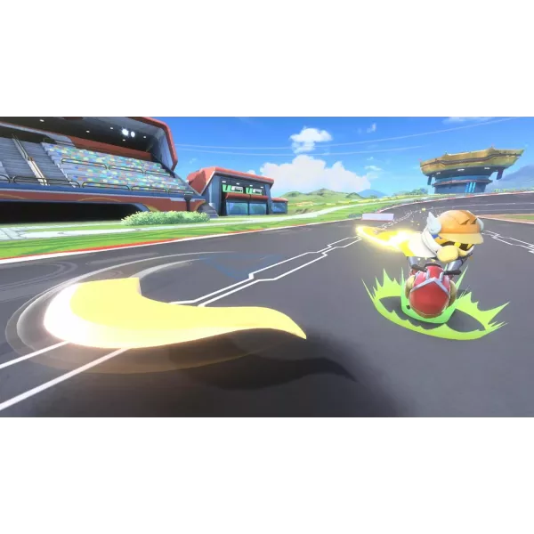 Kirby Air Riders Nintendo Switch 2