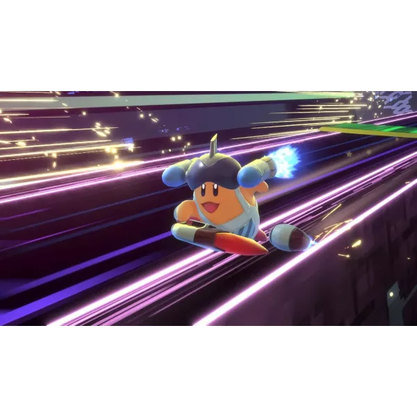 Kirby Air Riders Nintendo Switch 2