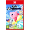 Kirby Air Riders Nintendo Switch 2