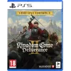 Kingdom Come Deliverance II - Day One Edition PS5