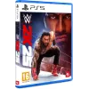WWE 2K25 PS5