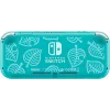 Console Nintendo Switch Lite Edition Animal Crossing : New Horizons (Méli et Mélo Hawaï)