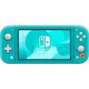 Console Nintendo Switch Lite Edition Animal Crossing : New Horizons (Méli et Mélo Hawaï)