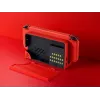 Nintendo Console Switch - Modèle OLED Edition Mario (rouge)