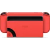 Nintendo Console Switch - Modèle OLED Edition Mario (rouge)