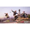 Tony Hawk's Pro Skate 3+4 PS4