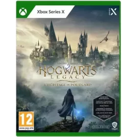Hogwarts Legacy  Xbox Serie X